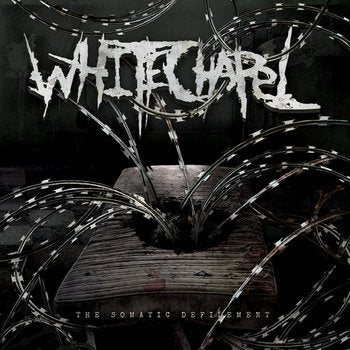 The Somatic Defilement [CD]