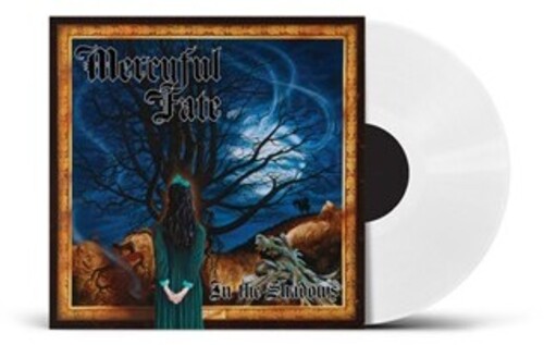 In The Shadows [LP] (Import)