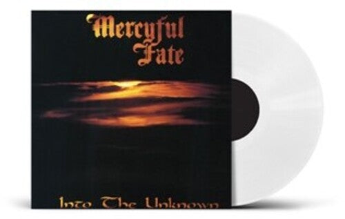 Into The Unknown [LP] (Import)