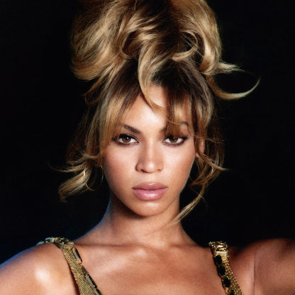 B'Day 20th Anniversary Edition 2xLP Vinyl