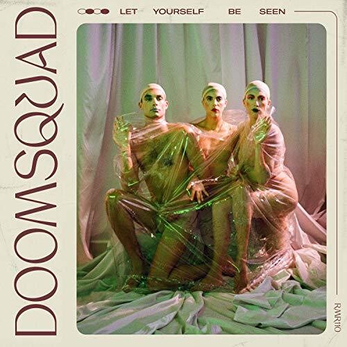 Let Yourself Be Seen [LP]