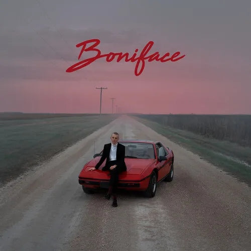 Boniface [LP]