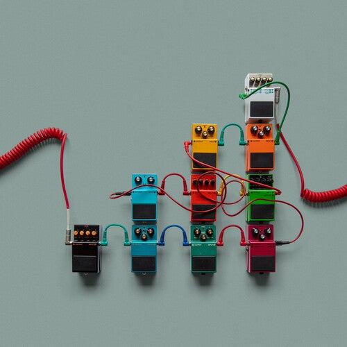 Harmonic Divergence [LP]