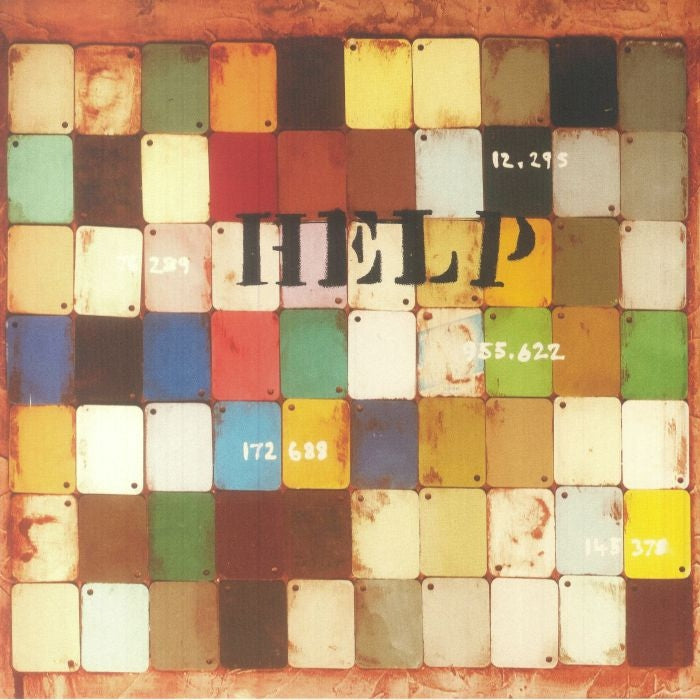 Help: National Album Day 2023 Edition [10LP Box Set Hand-Numbered Edition Of 500]