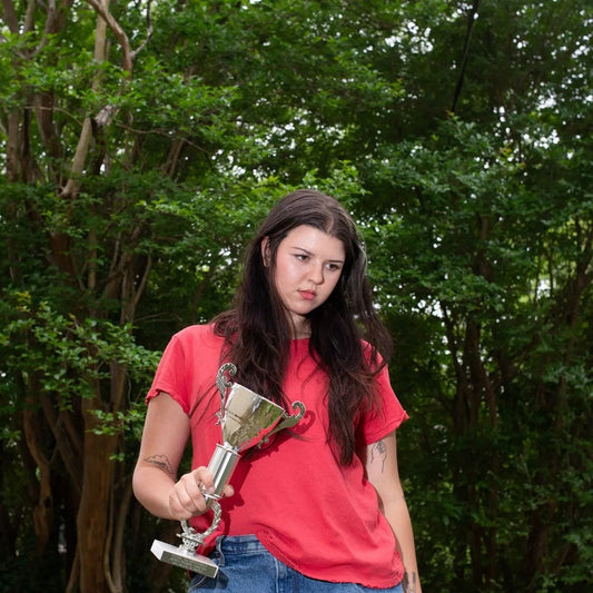 Good Story [LP] (Bone/Black Vinyl)