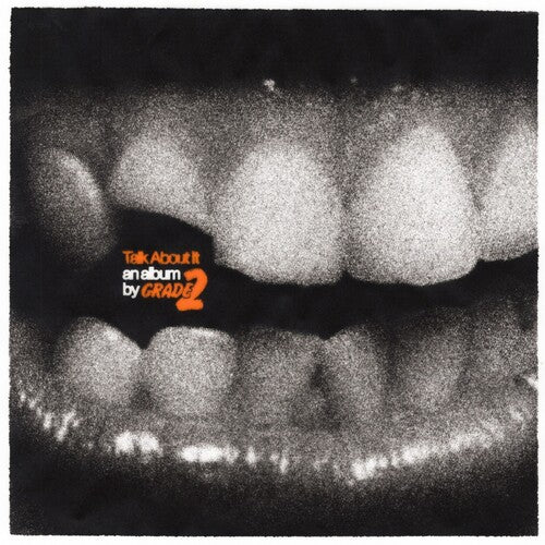 Talk About It [LP]