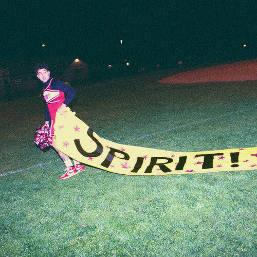 Spirit [LP]