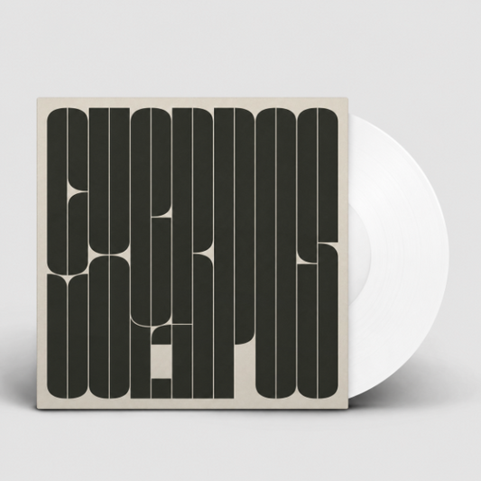 Babasonicos - Cuerpos Vol.1 vinyl product image
