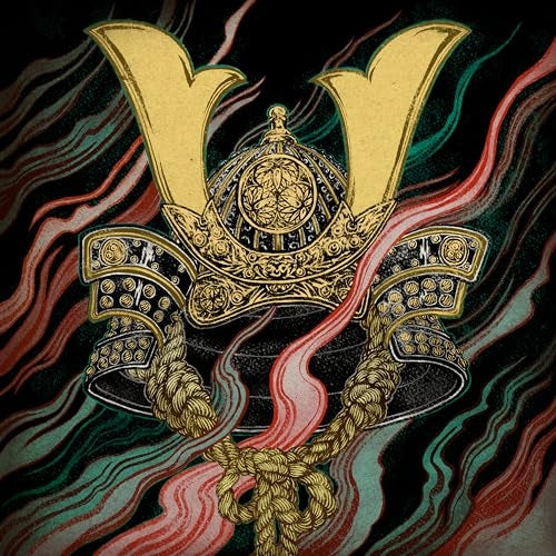 Shogun (Soundtrack) [LP] (Red Vinyl)