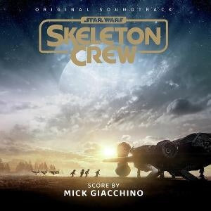 Skeleton Crew (Soundtrack) [2CD]