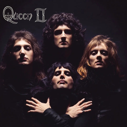 Queen II (2026 Mix) [LP] (180 Gram)