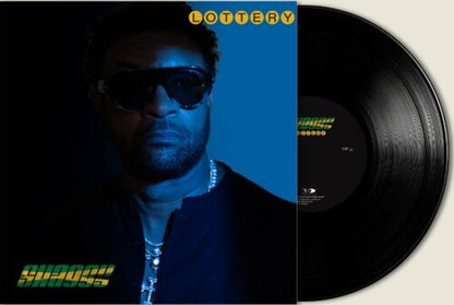 Shaggy - Lottery [Vinyl] - album artwork