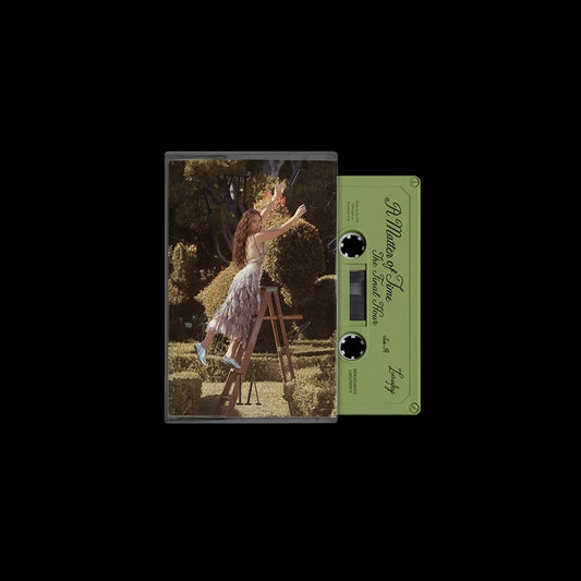 A Matter of Time: the Final Hour [Cassette]