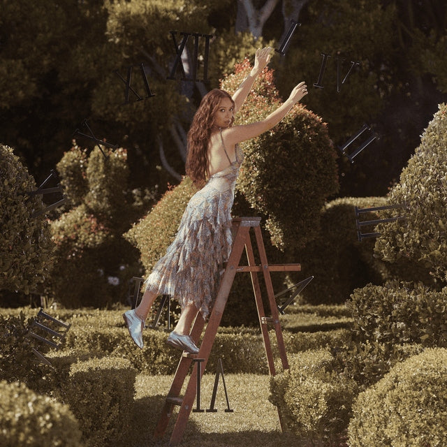 A Matter of Time: the Final Hour [2LP Creamy Colored Vinyl]