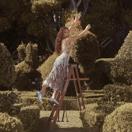 A Matter of Time: the Final Hour [2LP Creamy Colored Vinyl]