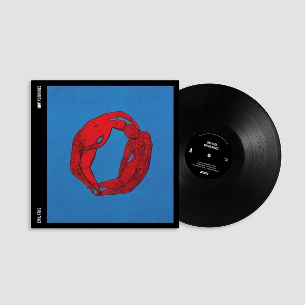 Moving Images [LP] (Import)