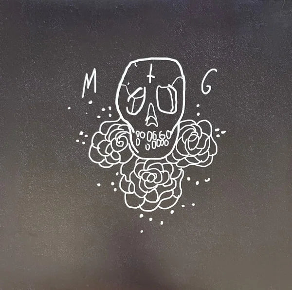 Marracash & Guè - Santeria (Voodoo Edition) [LP]