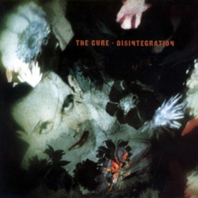 Disintegration [2LP import]