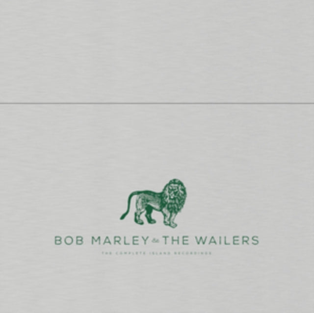 The Complete Island Recordings [12LP Box]