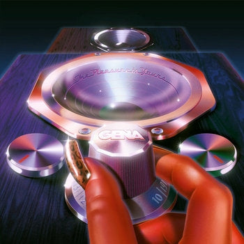 Pleasure Is Yours [Cassette]
