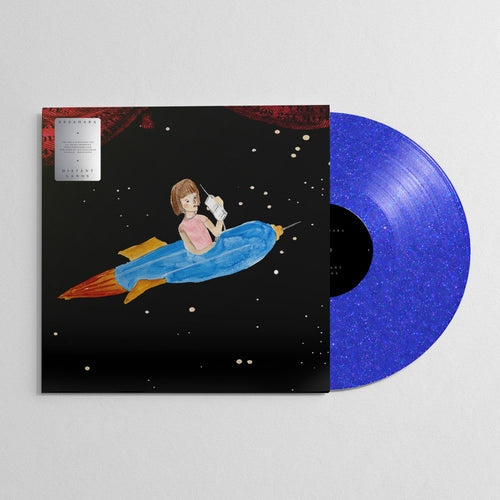 Distant Lands [Blue Vinyl]