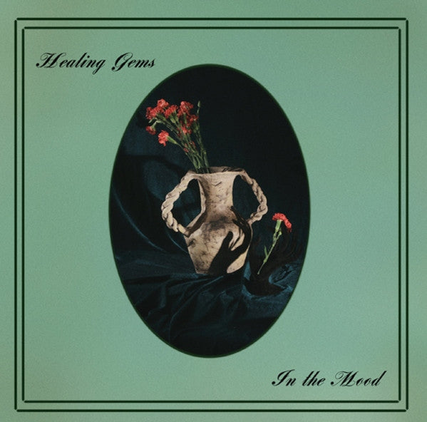 In The Mood [LP] (import)