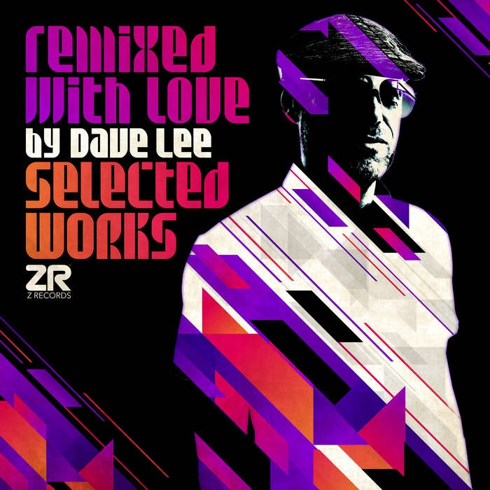 Remixed with Love: Selected Works [2LP Vinyl]