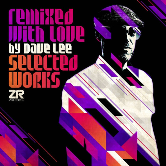 Remixed with Love: Selected Works [2LP Vinyl]