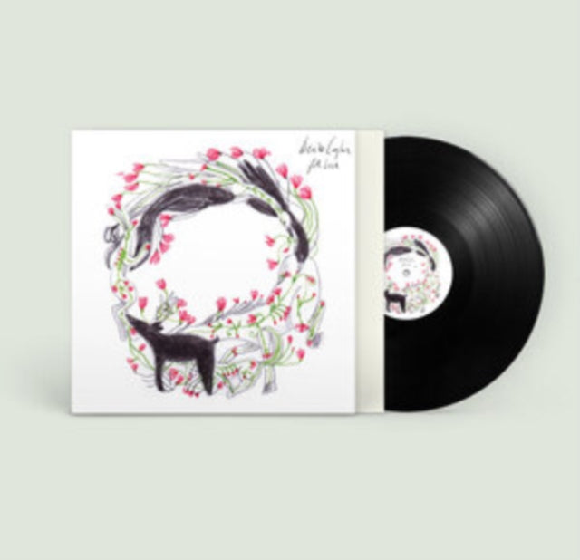 Album cover for Deniz Cuylan - For Luca [LP]