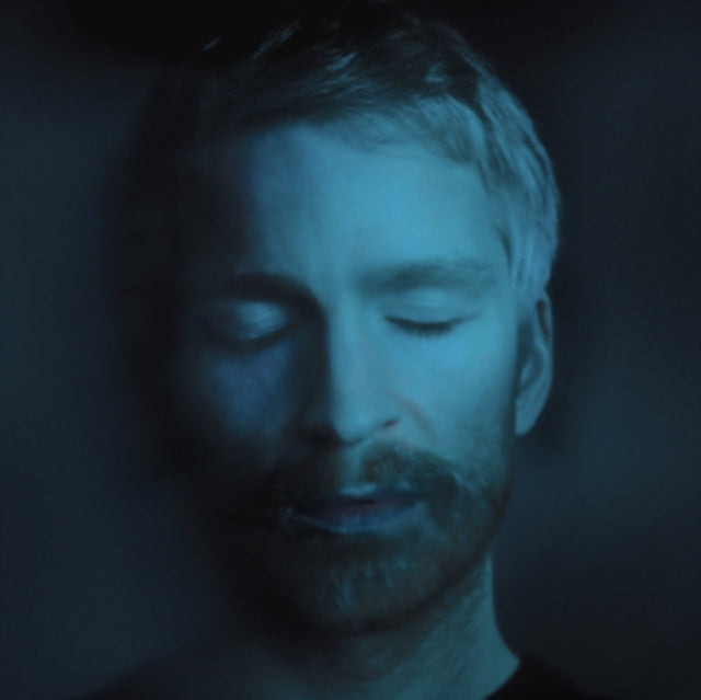 Ólafur Arnalds – Some Kind Of Peace cover artwork