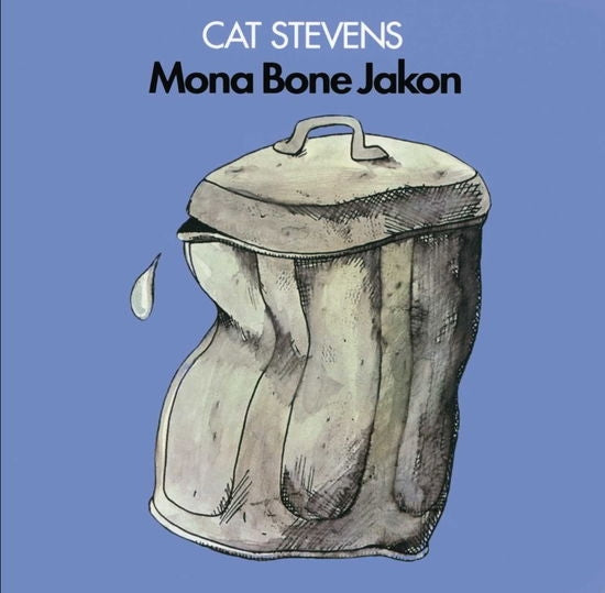 Mona Bone Jakon [LP]