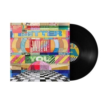 Kawala - Better With You [LP]