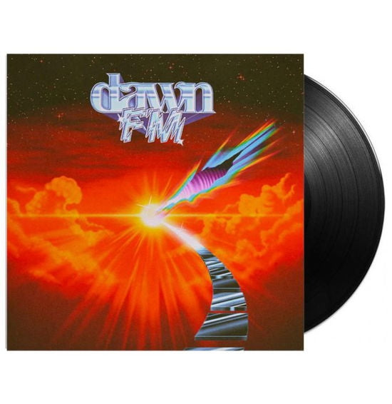 Dawn Fm [2LP] (Import)