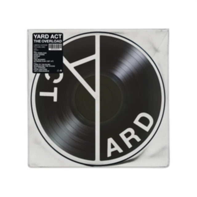 The Overload [LP]