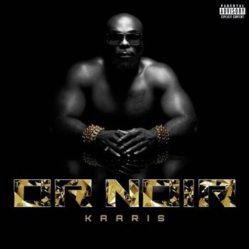 Kaaris - Or Noir [2LP]