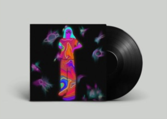 Space Girl [LP Import]