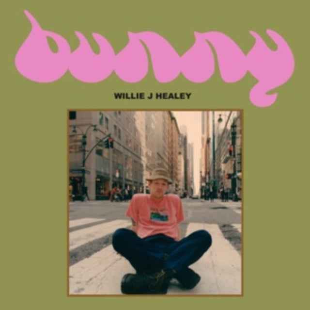 Bunny [LP]