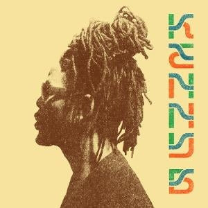 Kenny B [LP] (Import)