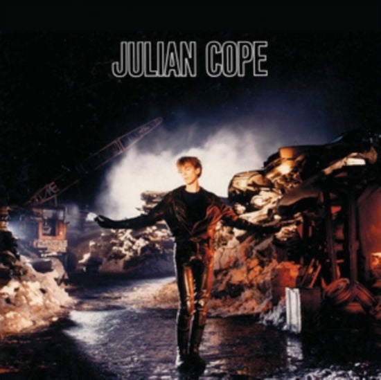 St. Julian [2LP] (import)