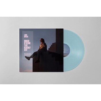 Lewis Capaldi - Broken By Desire To Be Heavenly Sent [LP]