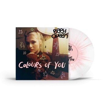 Baby Queen - Colours Of You [7"]