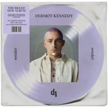 Dermot Kennedy - Sonder [LP]