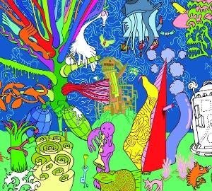 Chocolade [LP] (Import)