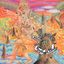 Atlantis [Turquoise Colored Vinyl]