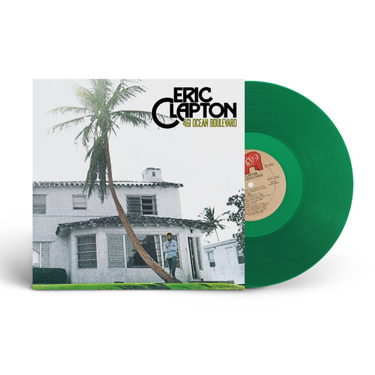 461 Ocean Boulevard [Green LP]