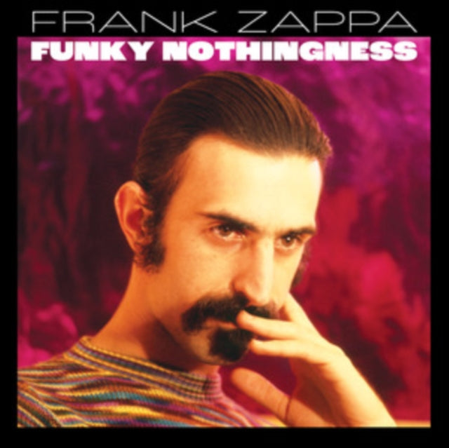 Funky Nothingness [2LP]