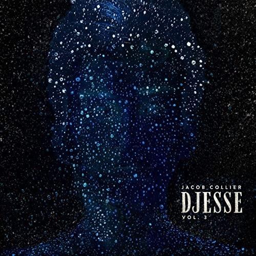 Jacob Collier - Djesse Vol. 3 [LP]