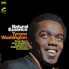 Natural Essence [LP] (180 Gram, Blue Note Tone Poet Edition, gatefold)
