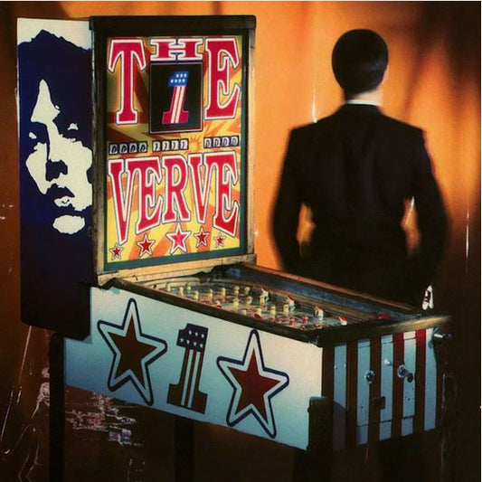 The Verve - No Come Down (B-sides & Outtakes) [LP]