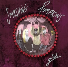 Gish [LP] (180 Gram 35th Anniversary 1991 Original Artwork)